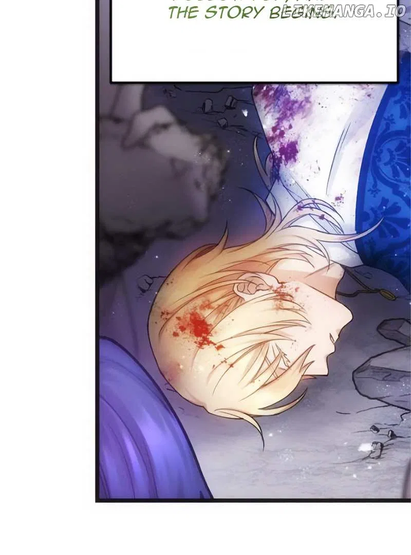 Corrupting the Heroine’s First Love Chapter 28 – Page 38