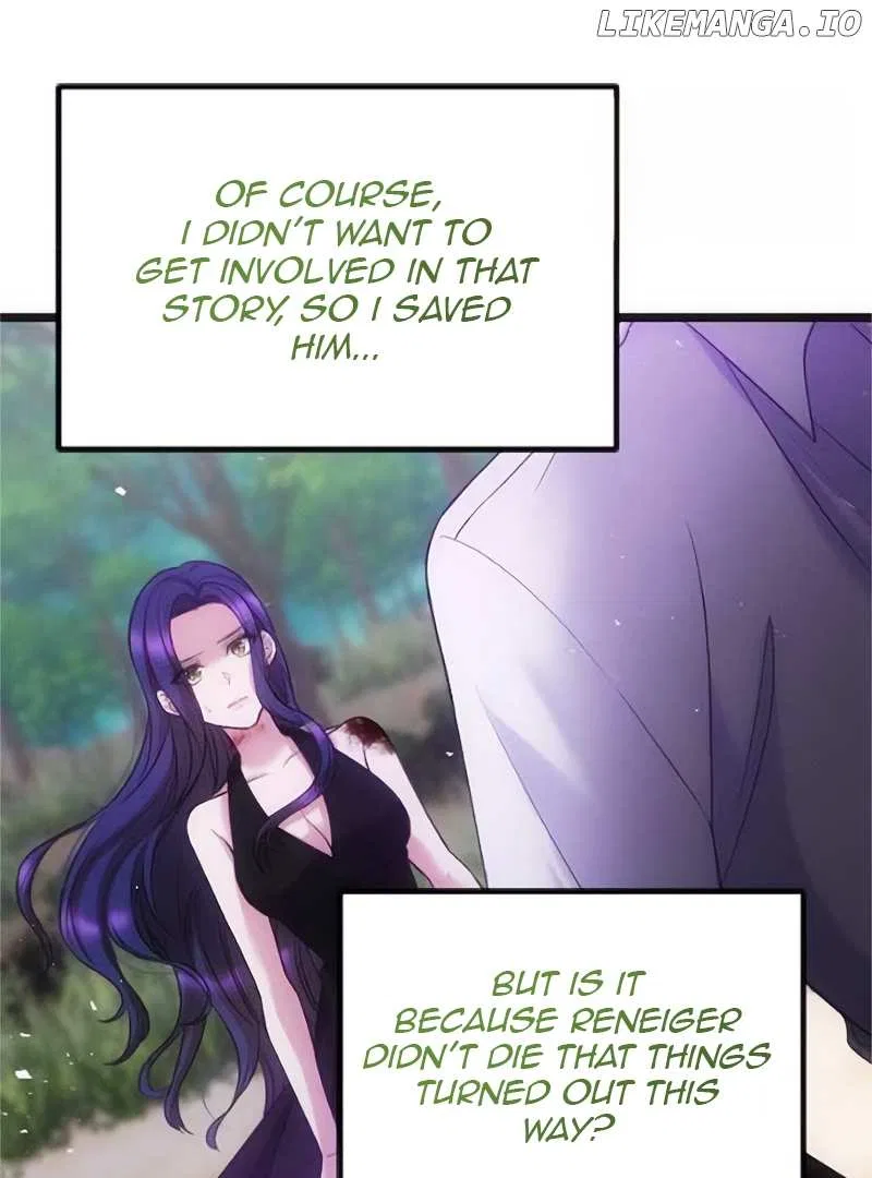 Corrupting the Heroine’s First Love Chapter 28 – Page 39