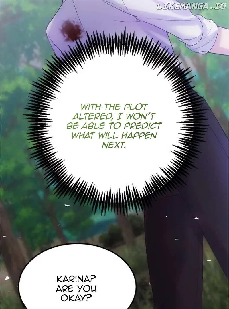 Corrupting the Heroine’s First Love Chapter 28 – Page 42