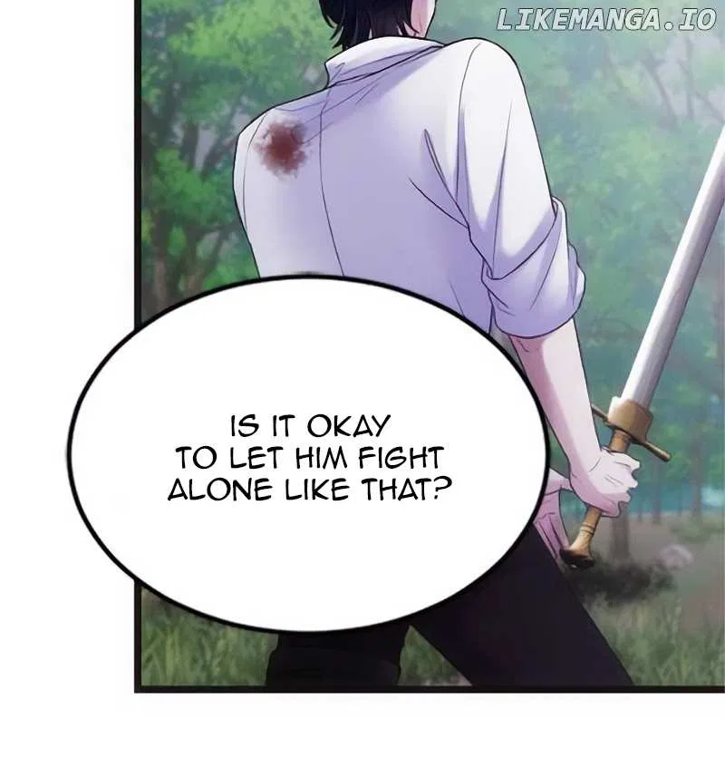 Corrupting the Heroine’s First Love Chapter 28 – Page 45
