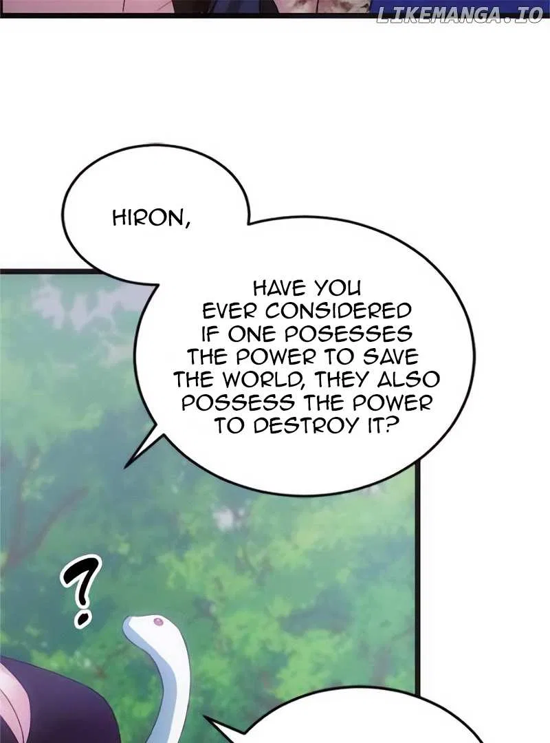 Corrupting the Heroine’s First Love Chapter 28 – Page 47