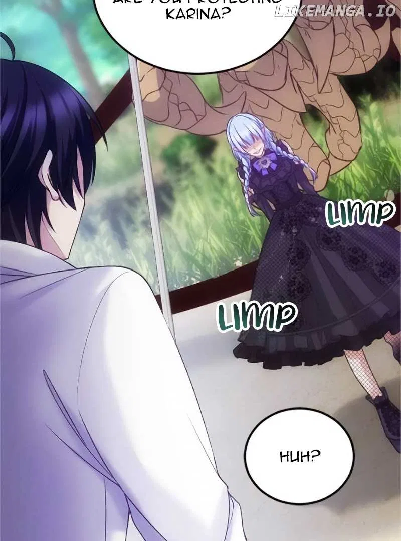 Corrupting the Heroine’s First Love Chapter 28 – Page 58
