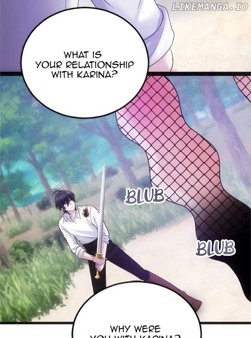 Corrupting the Heroine’s First Love Chapter 28 – Page 59