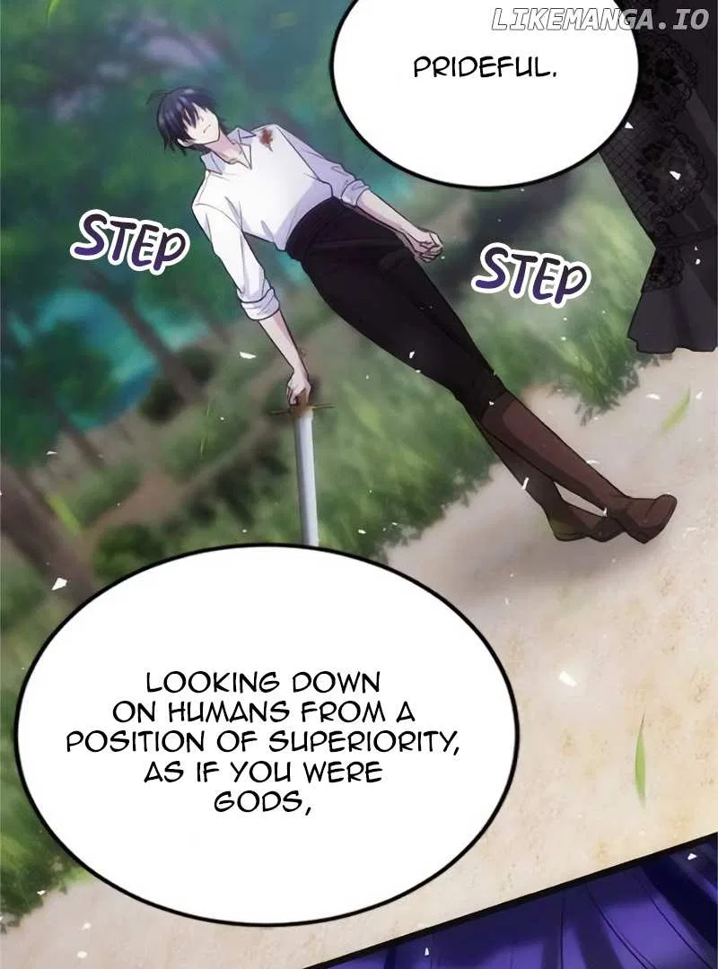 Corrupting the Heroine’s First Love Chapter 28 – Page 68
