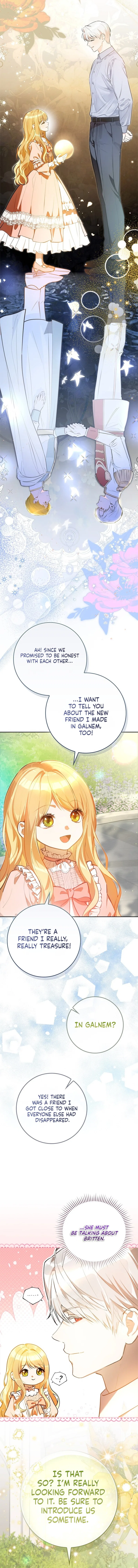Marked as the Tyrant’s Daughter-in-law Chapter 19 – Page 15