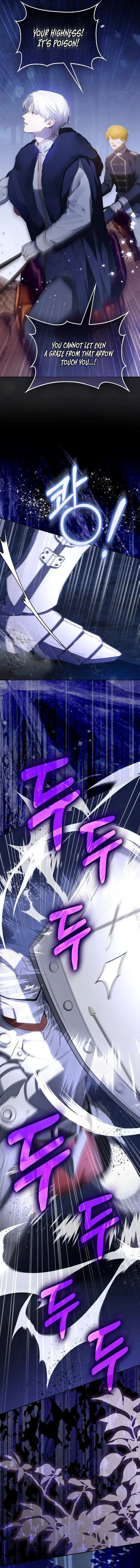 Marked as the Tyrant’s Daughter-in-law Chapter 17 – Page 12
