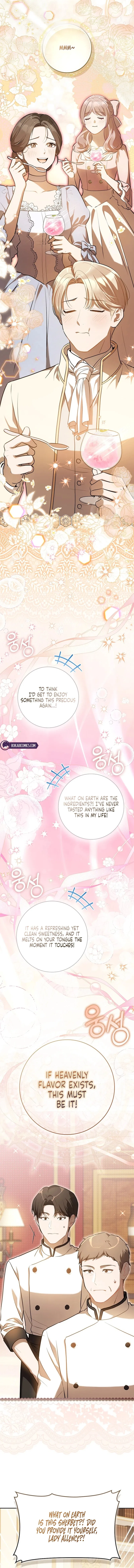 Marked as the Tyrant’s Daughter-in-law Chapter 16 – Page 9