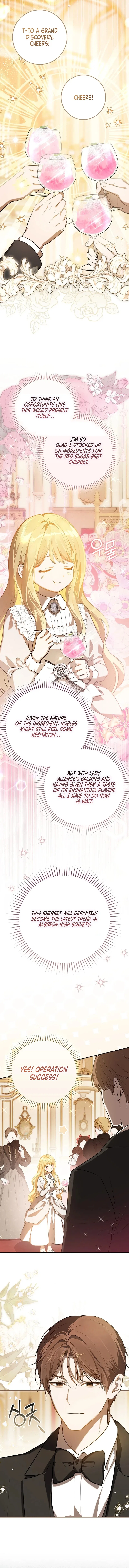 Marked as the Tyrant’s Daughter-in-law Chapter 16 – Page 15