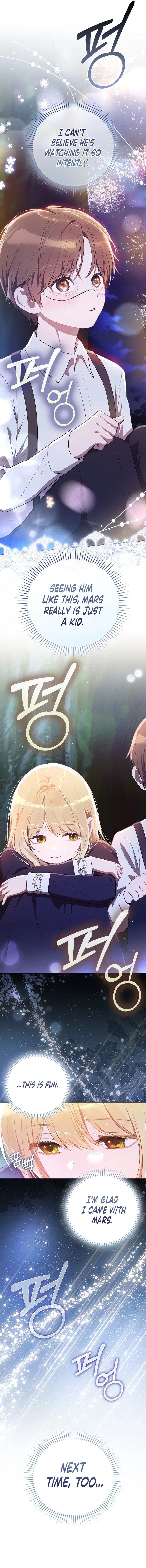 Marked as the Tyrant’s Daughter-in-law Chapter 12 – Page 14