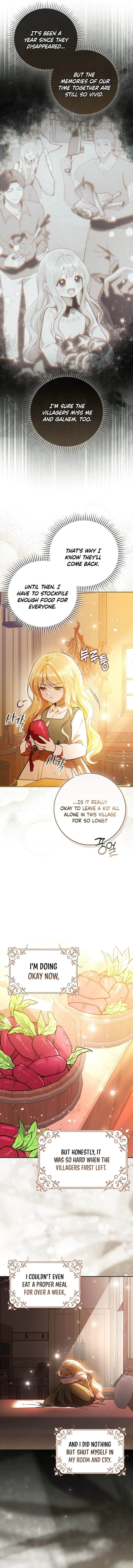 Marked as the Tyrant’s Daughter-in-law Chapter 2 – Page 4