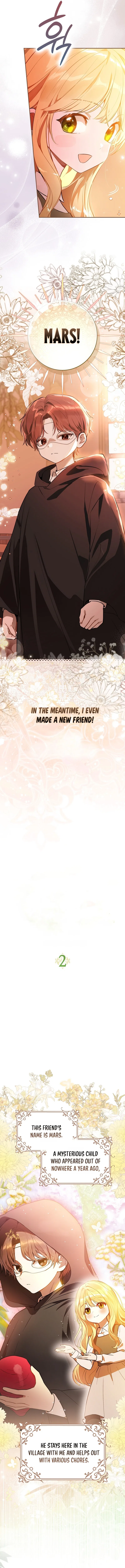 Marked as the Tyrant’s Daughter-in-law Chapter 2 – Page 6