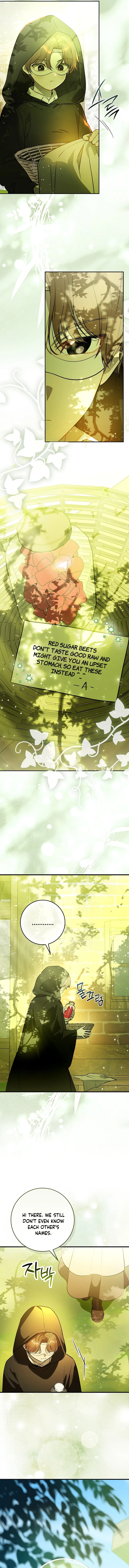 Marked as the Tyrant’s Daughter-in-law Chapter 2 – Page 9