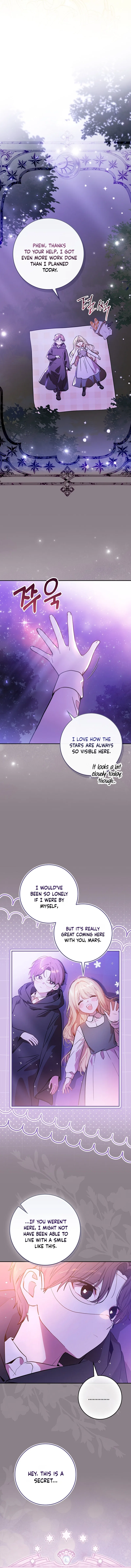 Marked as the Tyrant’s Daughter-in-law Chapter 2 – Page 13