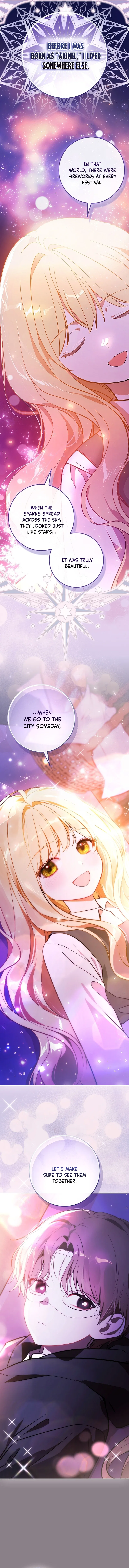 Marked as the Tyrant’s Daughter-in-law Chapter 2 – Page 14