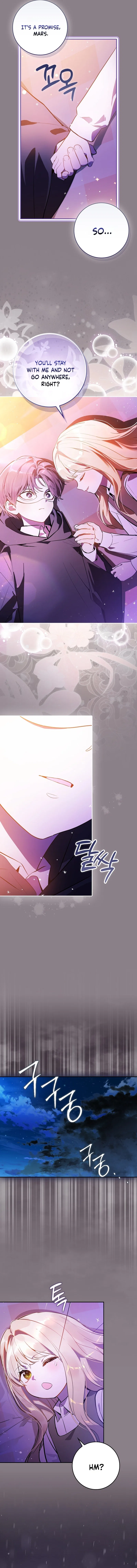 Marked as the Tyrant’s Daughter-in-law Chapter 2 – Page 15