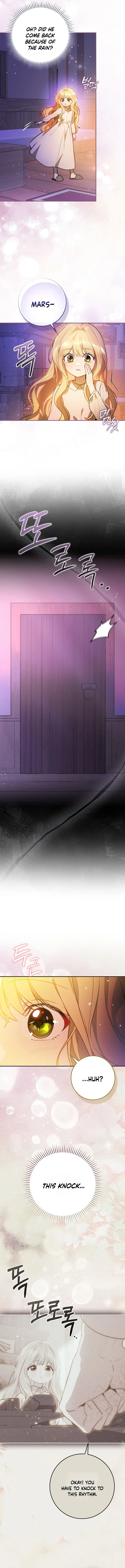 Marked as the Tyrant’s Daughter-in-law Chapter 2 – Page 19