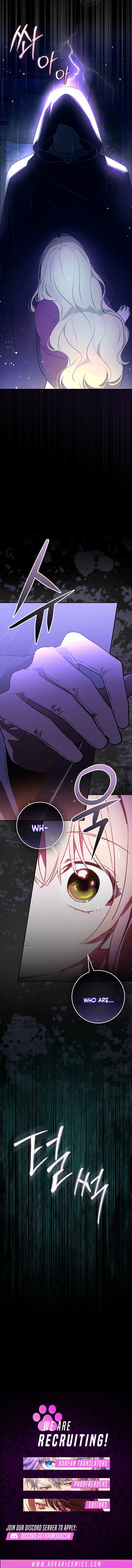 Marked as the Tyrant’s Daughter-in-law Chapter 2 – Page 21