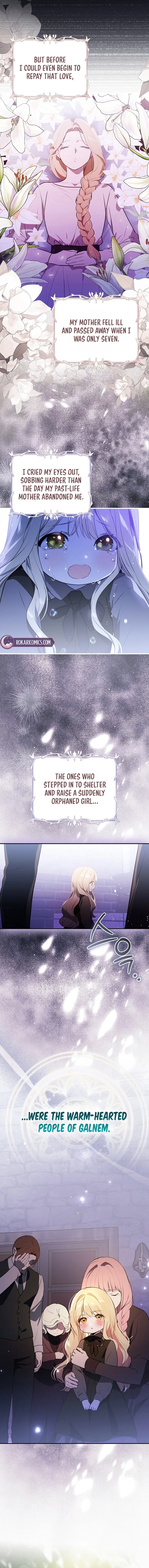 Marked as the Tyrant’s Daughter-in-law Chapter 1 – Page 10