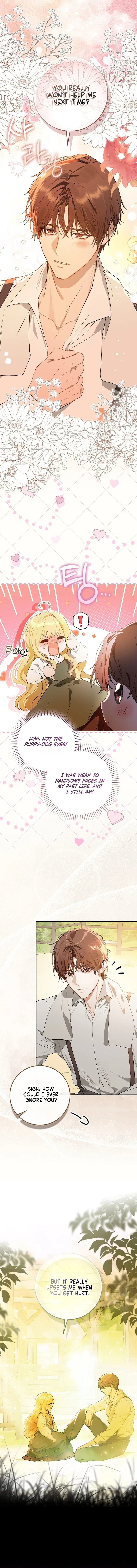 Marked as the Tyrant’s Daughter-in-law Chapter 1 – Page 18