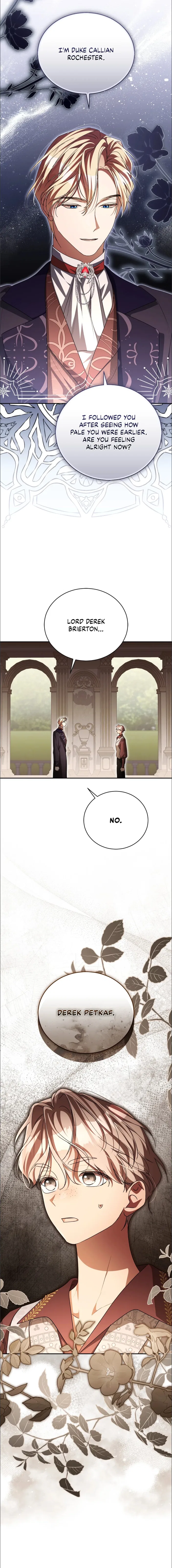 Arrogant Regret Chapter 55 – Page 6
