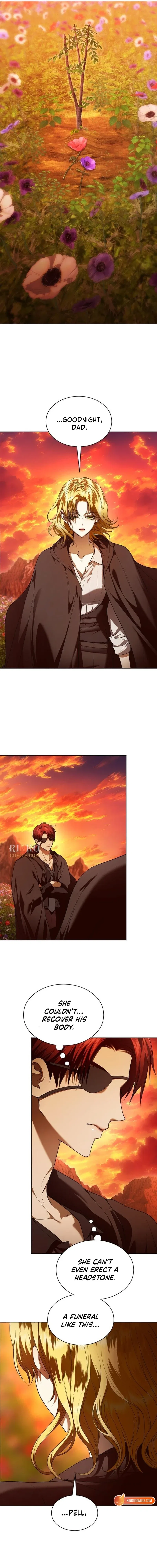 I Want to Be You, Just For A Day Chapter 262 – Page 5
