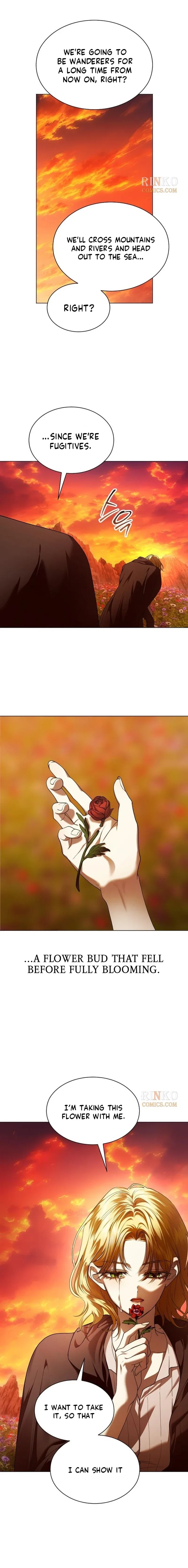 I Want to Be You, Just For A Day Chapter 262 – Page 6