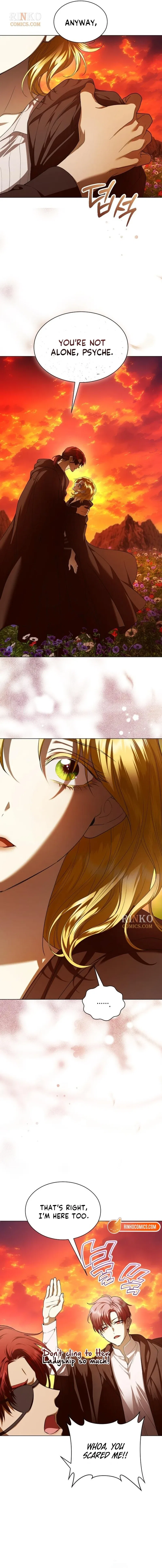I Want to Be You, Just For A Day Chapter 262 – Page 9