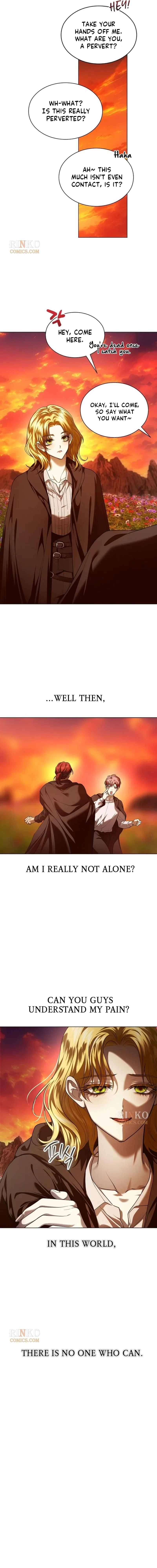 I Want to Be You, Just For A Day Chapter 262 – Page 10