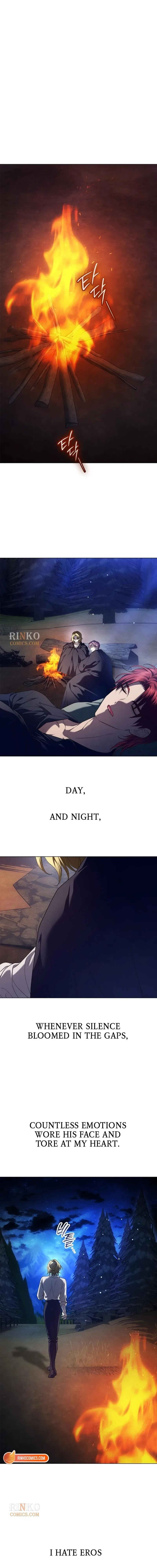 I Want to Be You, Just For A Day Chapter 262 – Page 11