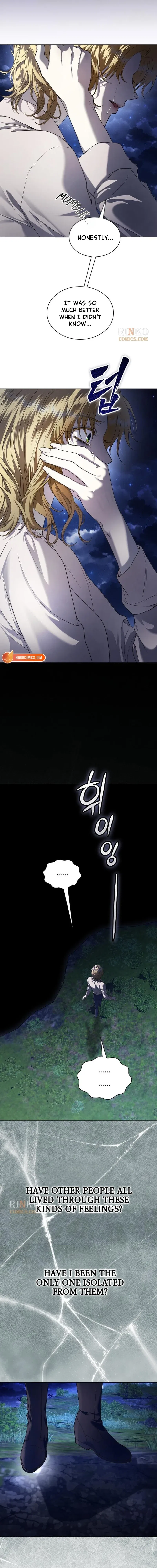 I Want to Be You, Just For A Day Chapter 262 – Page 13