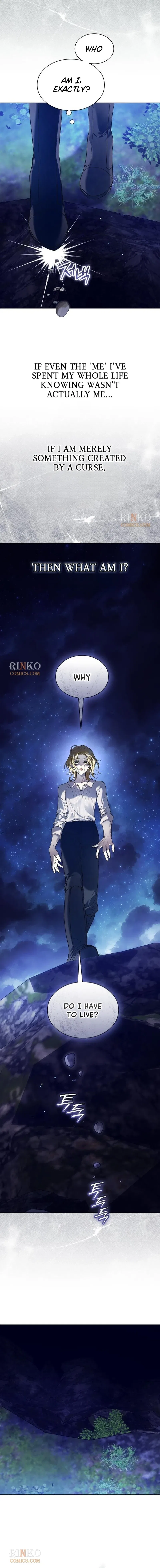 I Want to Be You, Just For A Day Chapter 262 – Page 14