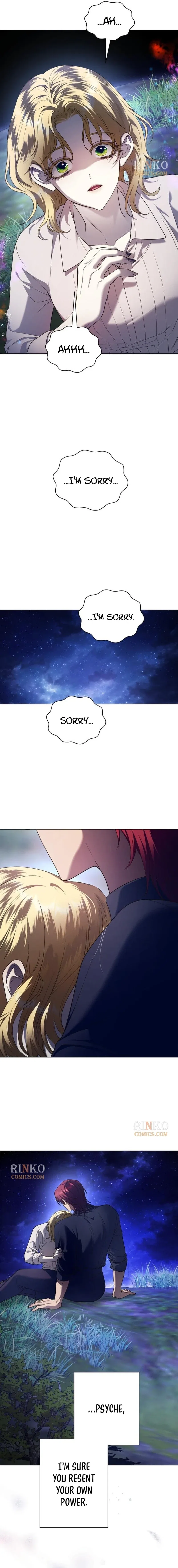 I Want to Be You, Just For A Day Chapter 262 – Page 21