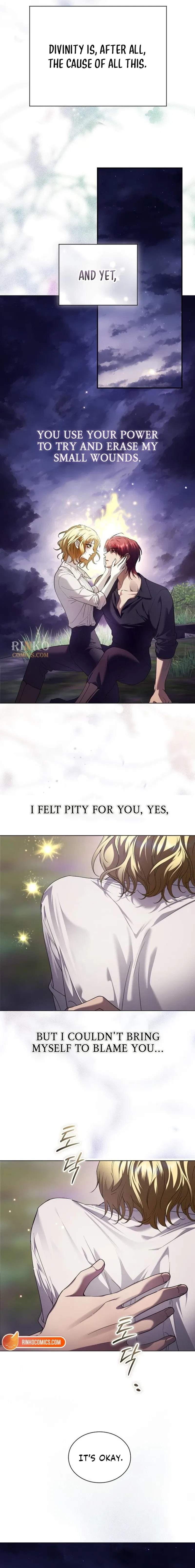 I Want to Be You, Just For A Day Chapter 262 – Page 22