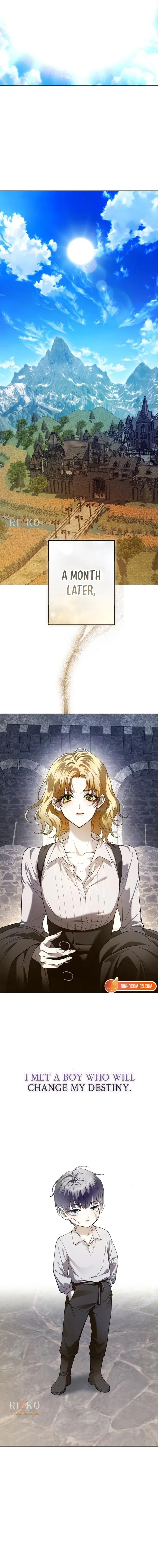 I Want to Be You, Just For A Day Chapter 262 – Page 24