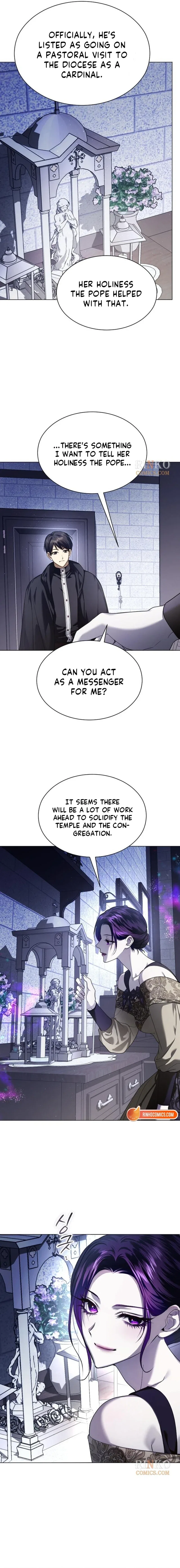 I Want to Be You, Just For A Day Chapter 261 – Page 5