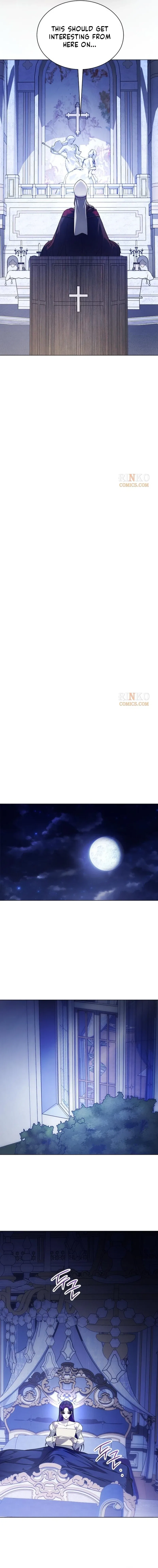 I Want to Be You, Just For A Day Chapter 261 – Page 10