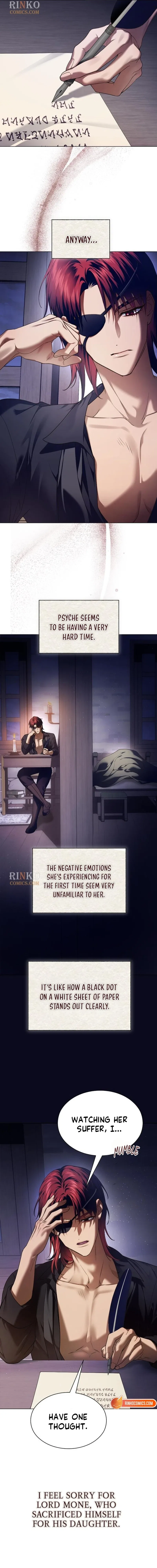 I Want to Be You, Just For A Day Chapter 261 – Page 14