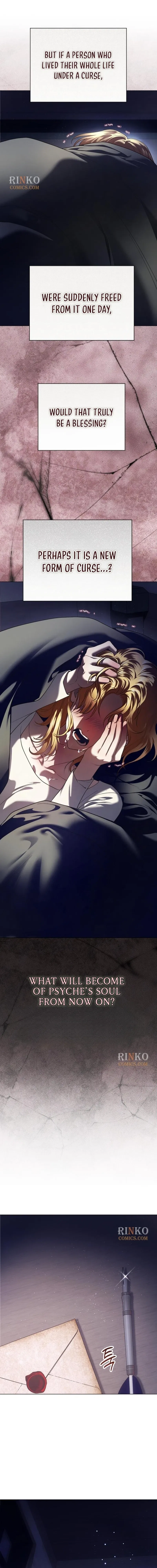 I Want to Be You, Just For A Day Chapter 261 – Page 15