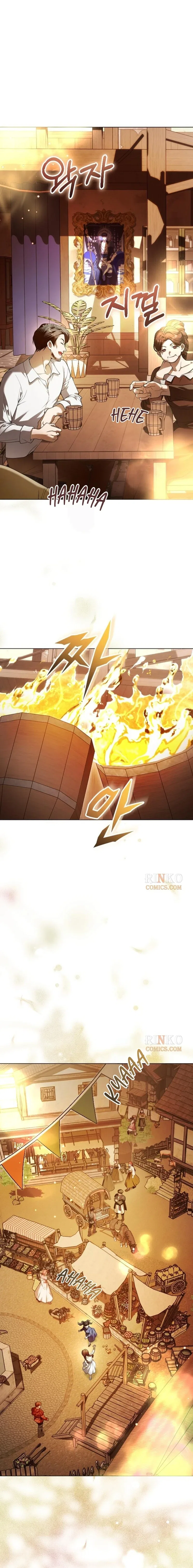 I Want to Be You, Just For A Day Chapter 261 – Page 17