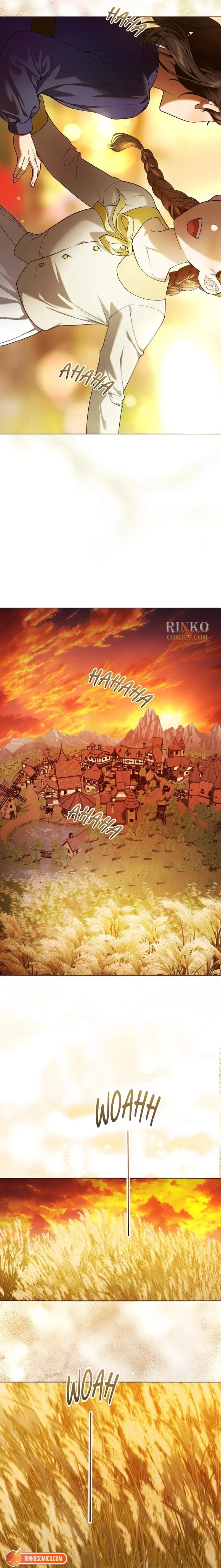I Want to Be You, Just For A Day Chapter 261 – Page 18