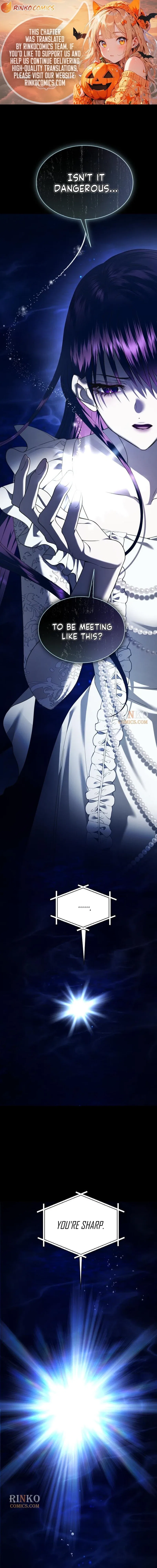 I Want to Be You, Just For A Day Chapter 260 – Page 1