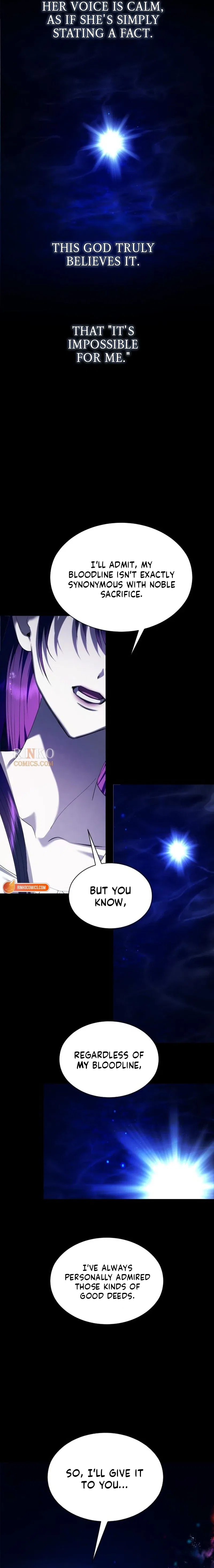 I Want to Be You, Just For A Day Chapter 260 – Page 5