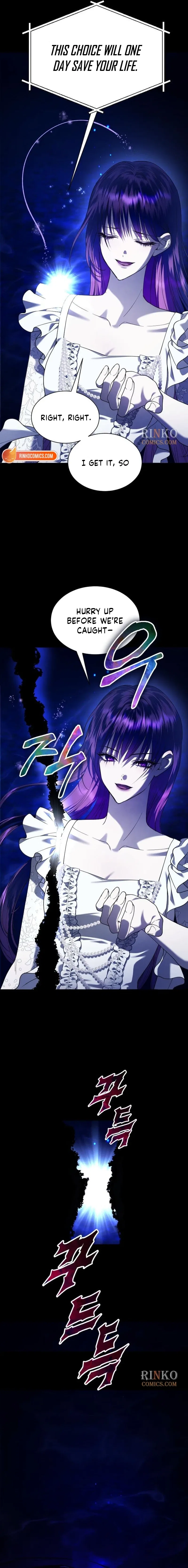 I Want to Be You, Just For A Day Chapter 260 – Page 7