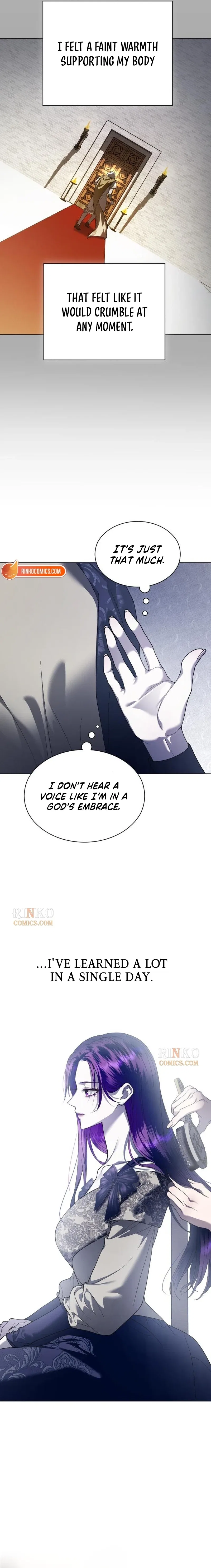 I Want to Be You, Just For A Day Chapter 260 – Page 16