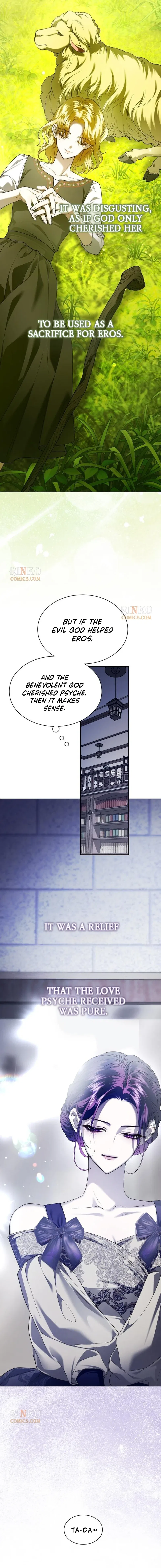 I Want to Be You, Just For A Day Chapter 260 – Page 18
