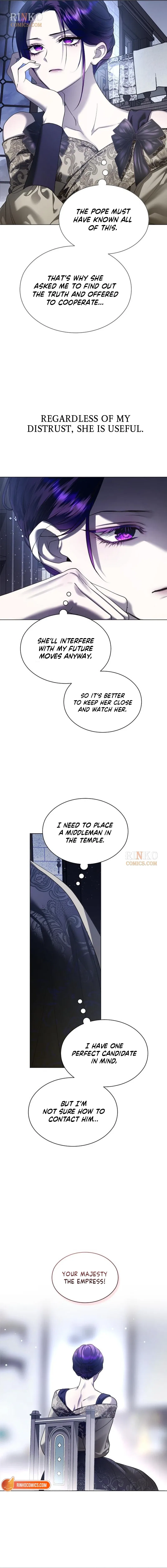 I Want to Be You, Just For A Day Chapter 260 – Page 20