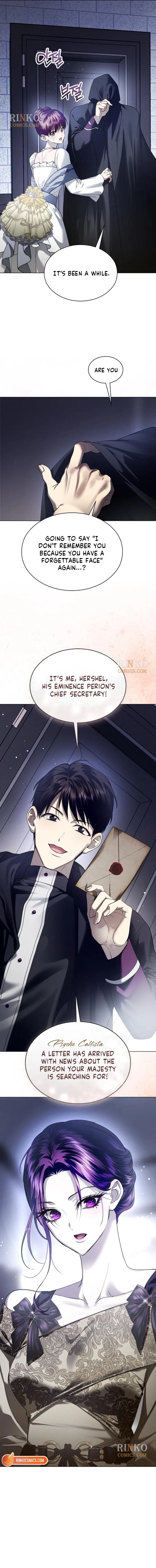 I Want to Be You, Just For A Day Chapter 260 – Page 21