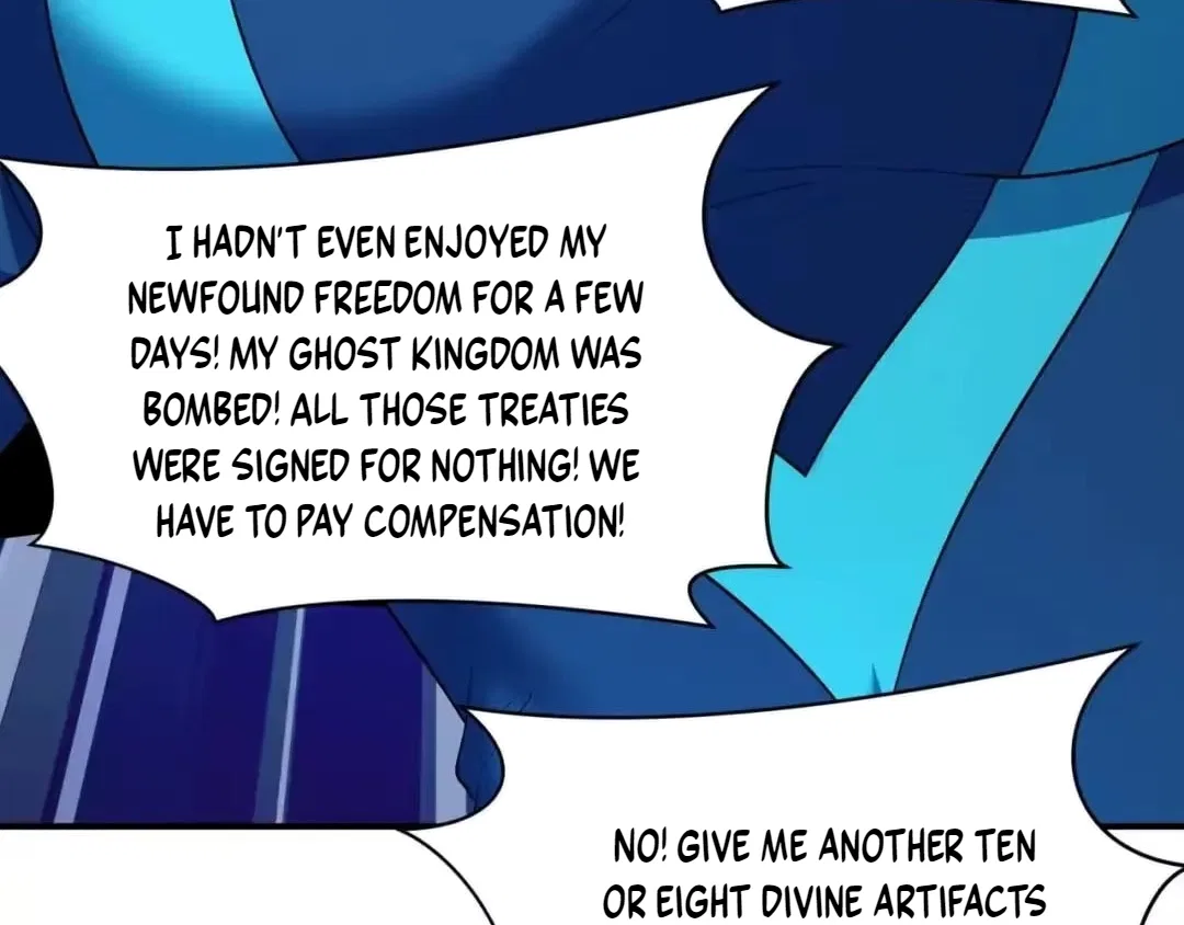 Era of the Haunted Chapter 626 – Page 14