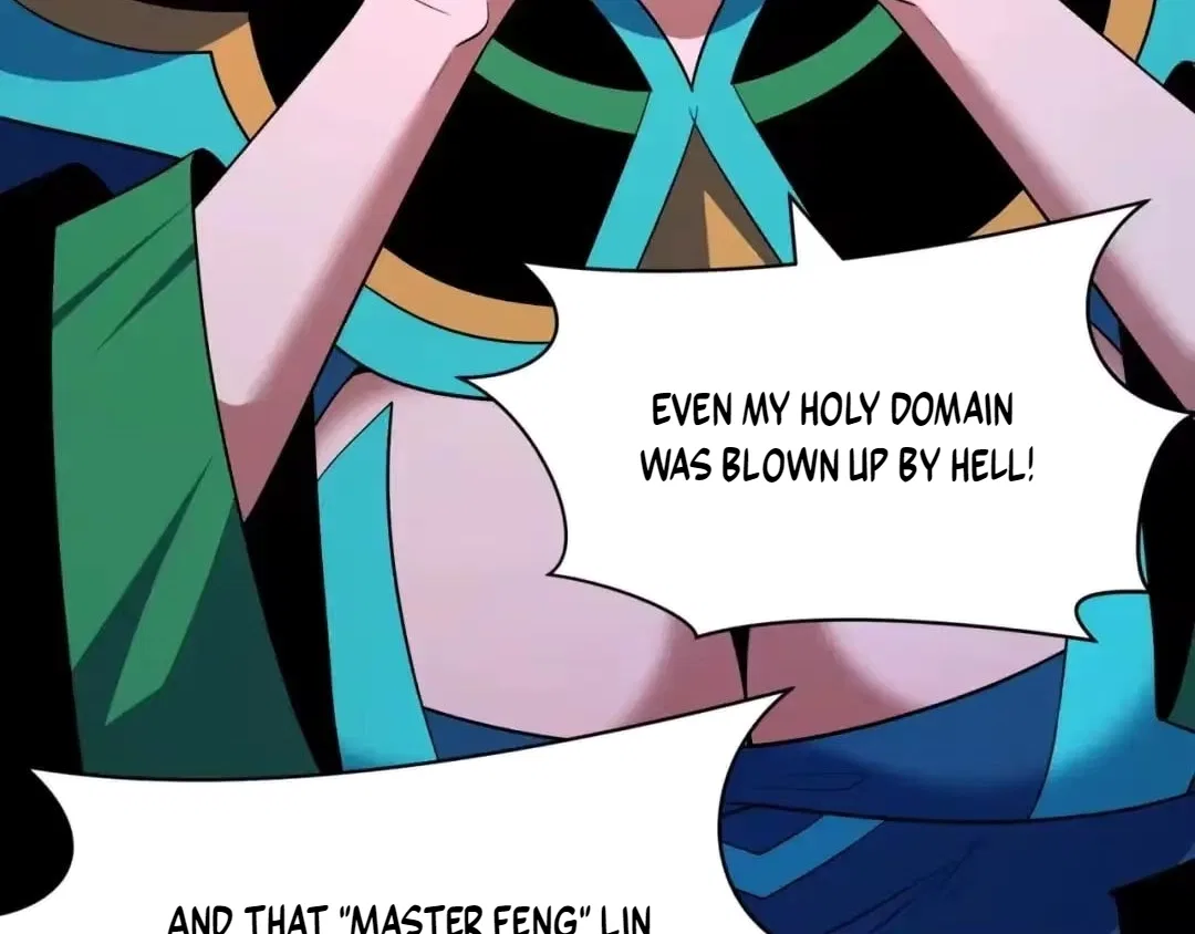 Era of the Haunted Chapter 626 – Page 17