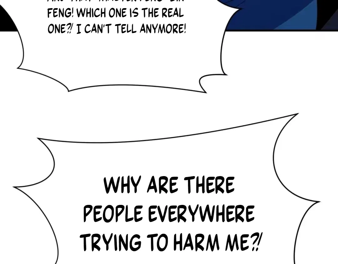 Era of the Haunted Chapter 626 – Page 18
